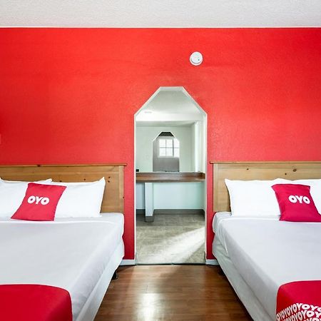 Oyo Hotel Globe / Miami Az - Highway 60 Exterior photo