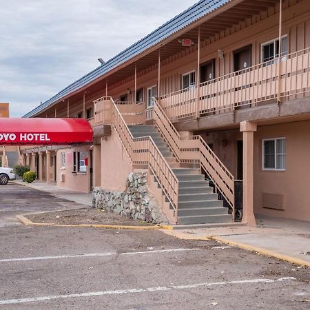 Oyo Hotel Globe / Miami Az - Highway 60 Exterior photo