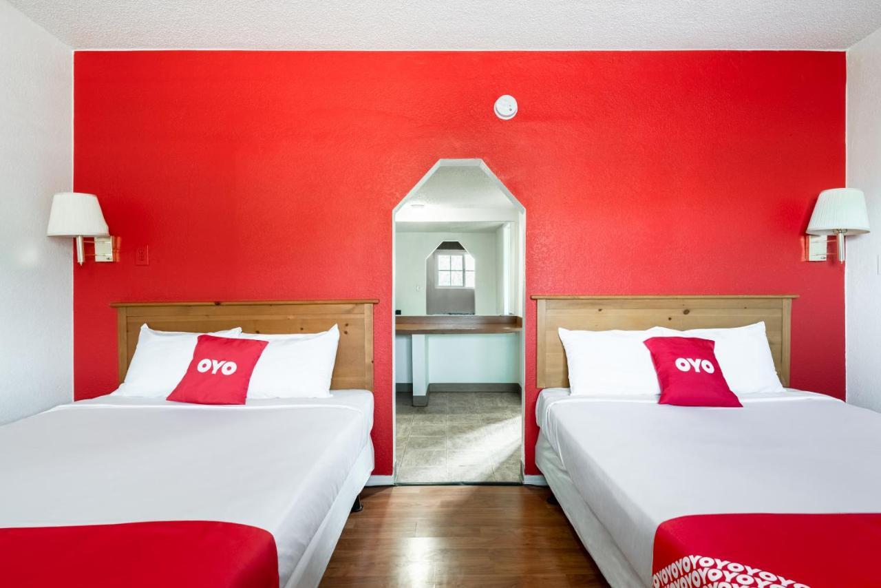 Oyo Hotel Globe / Miami Az - Highway 60 Exterior photo