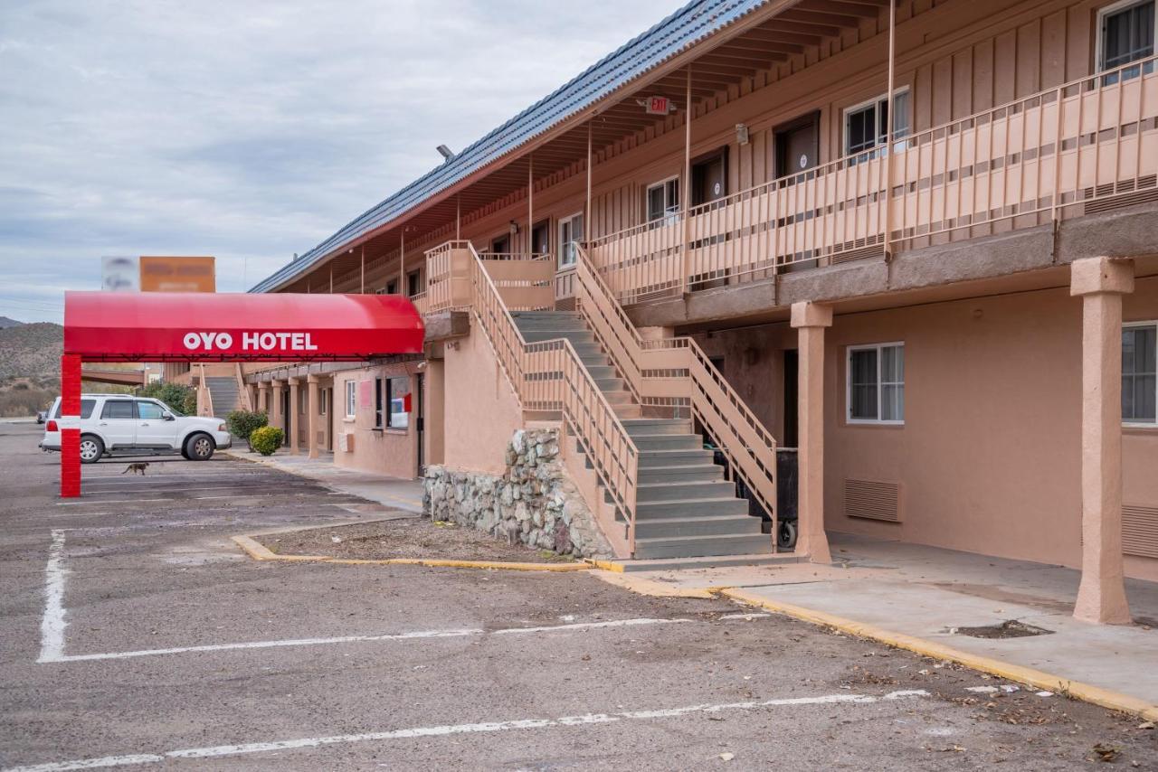 Oyo Hotel Globe / Miami Az - Highway 60 Exterior photo