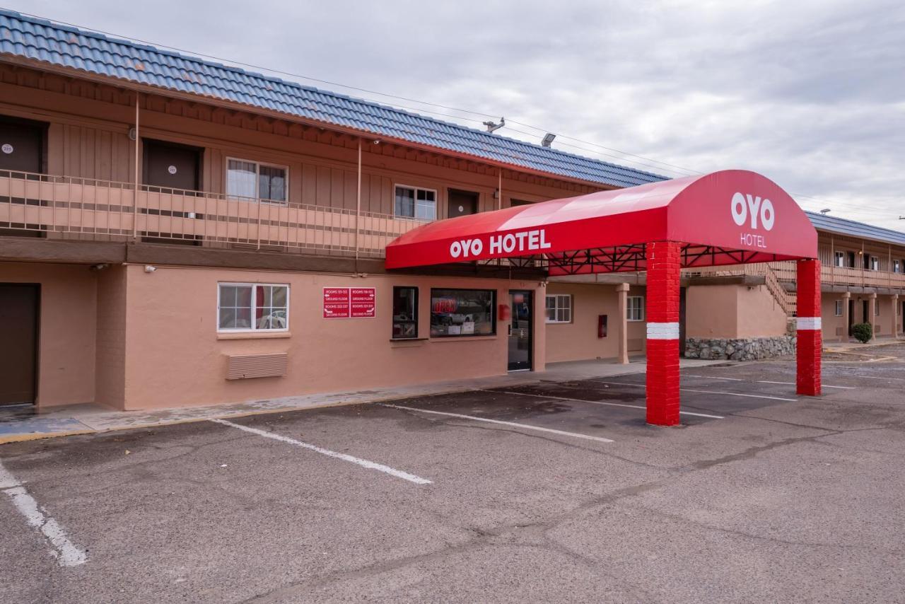 Oyo Hotel Globe / Miami Az - Highway 60 Exterior photo