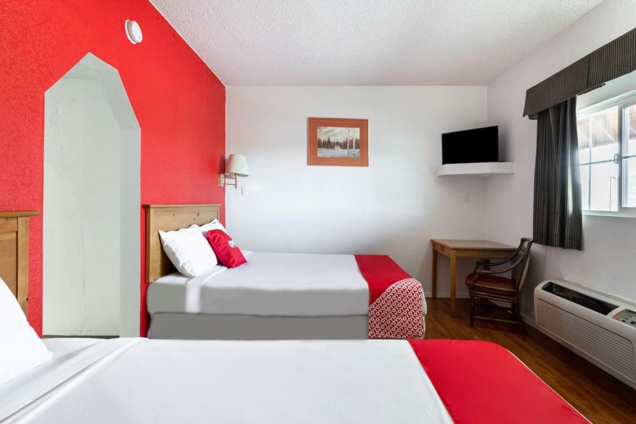 Oyo Hotel Globe / Miami Az - Highway 60 Exterior photo